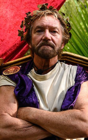 Noel Edmonds - Image 12