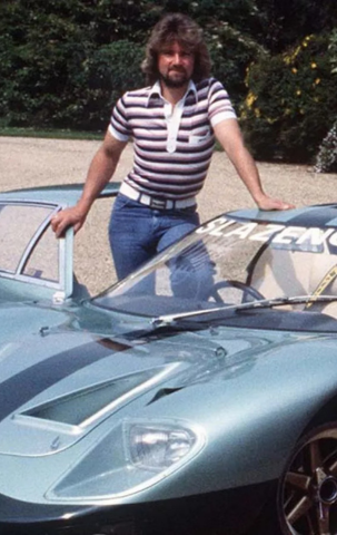 Noel Edmonds - Image 4