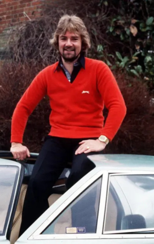 Noel Edmonds - Image 5