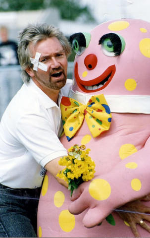 Noel Edmonds - Image 8